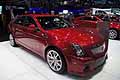 Auto famigliare Cadillac CTS-V Sport Wagon